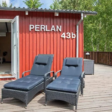 Perlan Сasa de vacaciones *